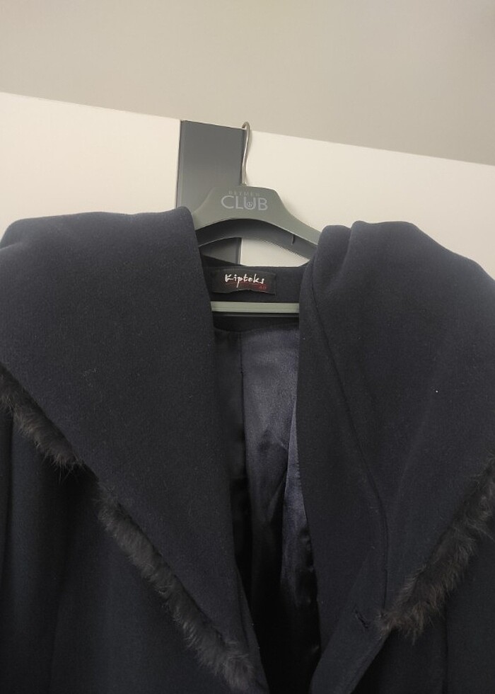 Kadın kaban - Görsel 2