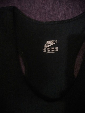 Nike spor atlet