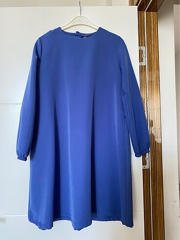Mavi tunik