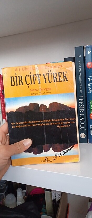 Bir çift yürek 