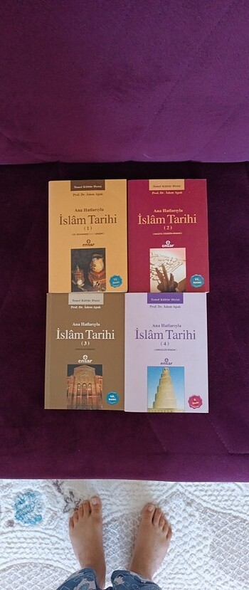İslam Tarihi 