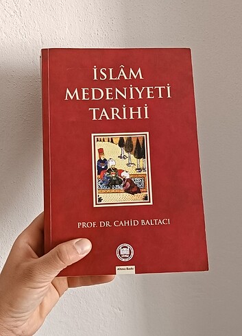 İslam Medeniyetleri Tarihi 