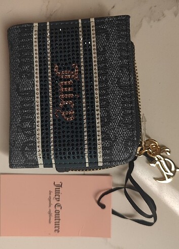  Beden Juicy couture cüzdan 