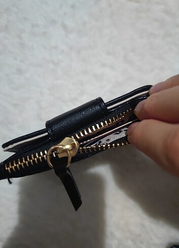 Juicy couture cüzdan
