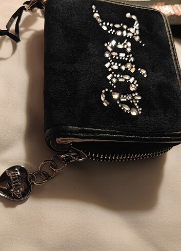 Beden Juicy couture cüzdan