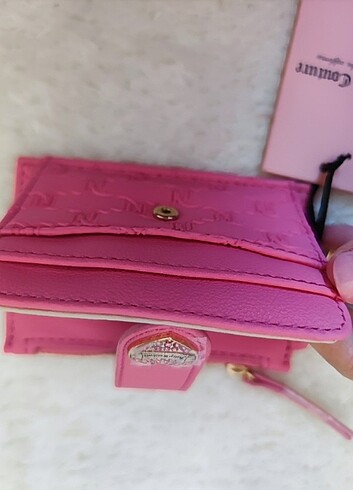Juicy couture cüzdan 