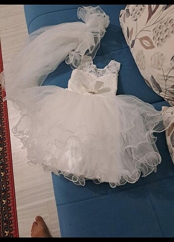 Çocuk gelinlik