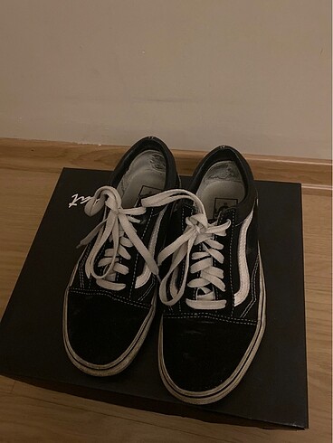 Kadın Vans old skool