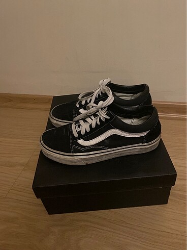 Vans Kadın Vans old skool