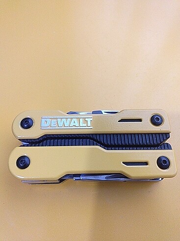 Diğer Dewalt pense