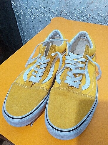 Vans Vans off the wall u.s.a