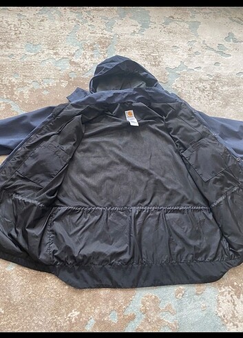 xl Beden Carhartt jacket u.s.a