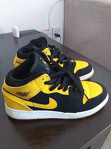 Nike aır jordon