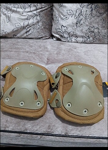 Wosport tactical dizlik u.s.a - Görsel 4