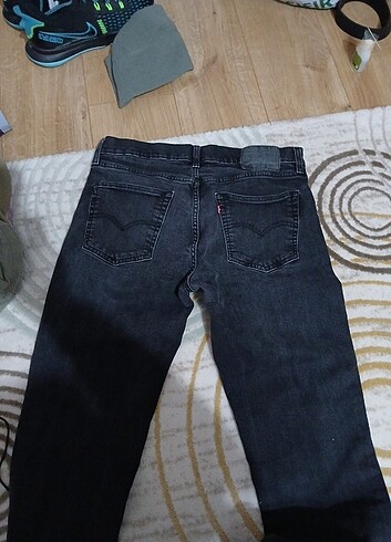 Levis jeans u.s.a 