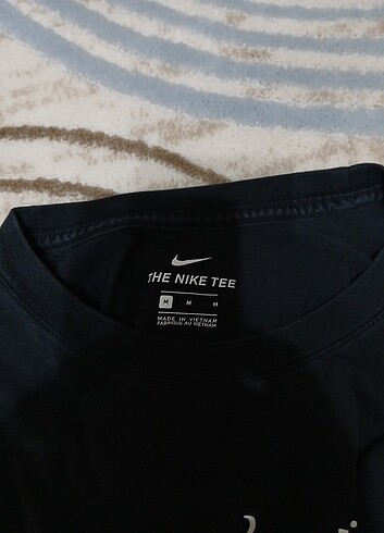 m Beden Nike thişirt u.s.a