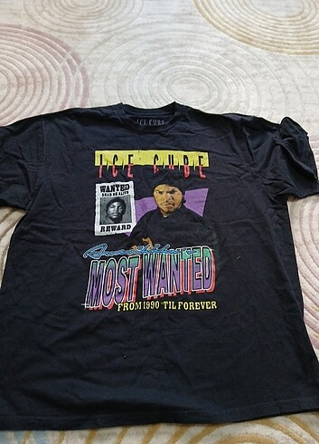 Diğer Ice cube u.s.a