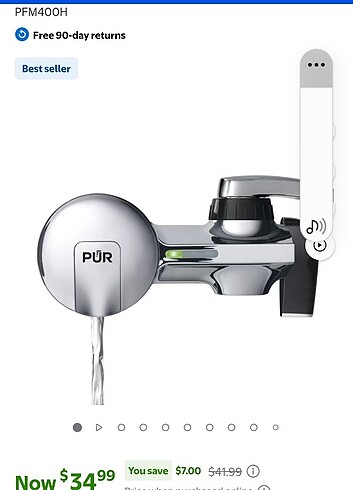Pür plus U.s.a 