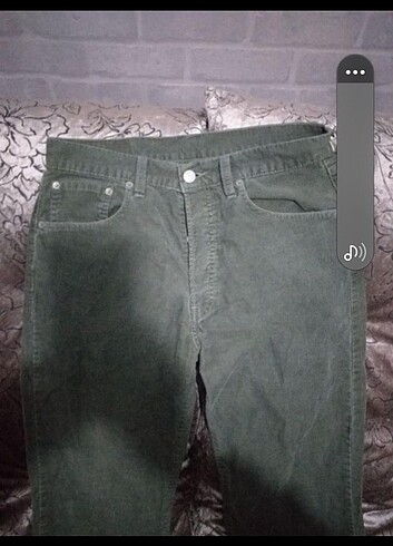 Levis Levis jens