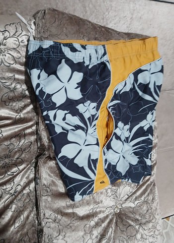 ouikselver short u.s.a - Görsel 4