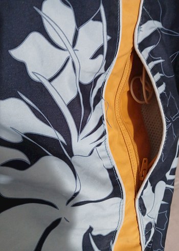 ouikselver short u.s.a - Görsel 7