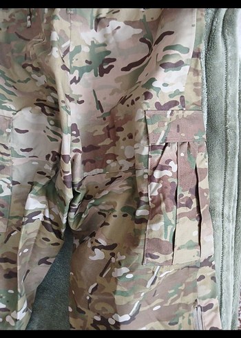 truser goretex pants u.s.a - Görsel 5