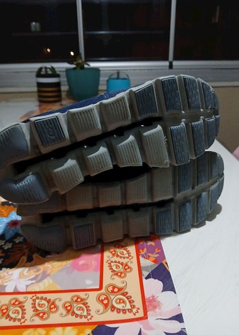 On Running Cloud 5 Siyah Erkek Spor Ayakkabı - Görsel 6