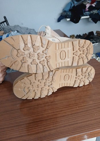 mcrae fotwoer bots u.s.a - Görsel 6