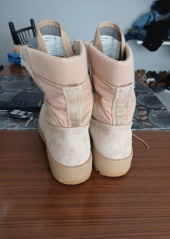 mcrae fotwoer bots u.s.a - Görsel 4