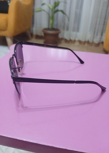 Ray Ban RB 3716 Clubmaster Metal Polarize Gözlük - Görsel 4