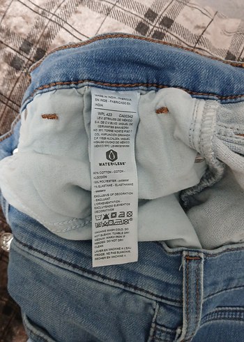 levis strausburg u.s.a - Görsel 7