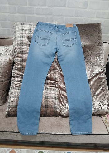 levis strausburg u.s.a - Görsel 4