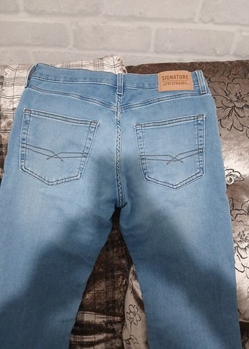 levis strausburg u.s.a - Görsel 5