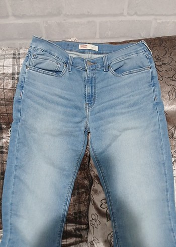 levis strausburg u.s.a - Görsel 3