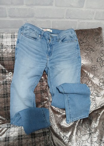 levis strausburg u.s.a - Görsel 9