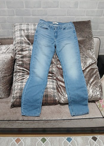 levis strausburg u.s.a - Görsel 2