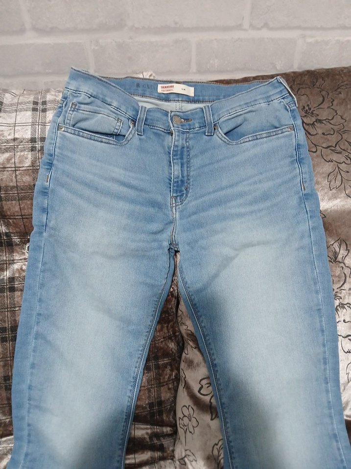 levis strausburg u.s.a - Görsel 3