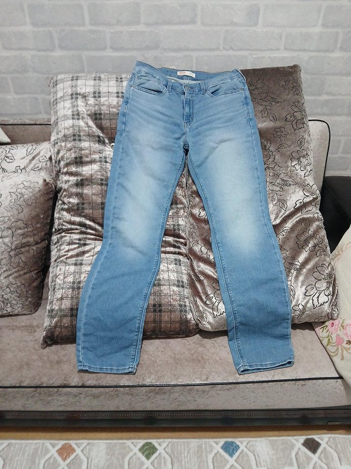 levis strausburg u.s.a - Görsel 2