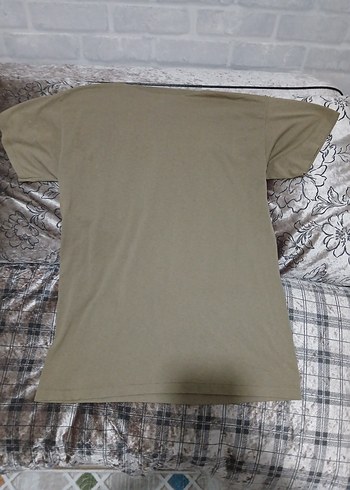duke tactical shirt u.s.a - Görsel 3