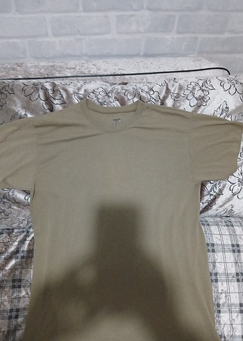 duke tactical shirt u.s.a - Görsel 2