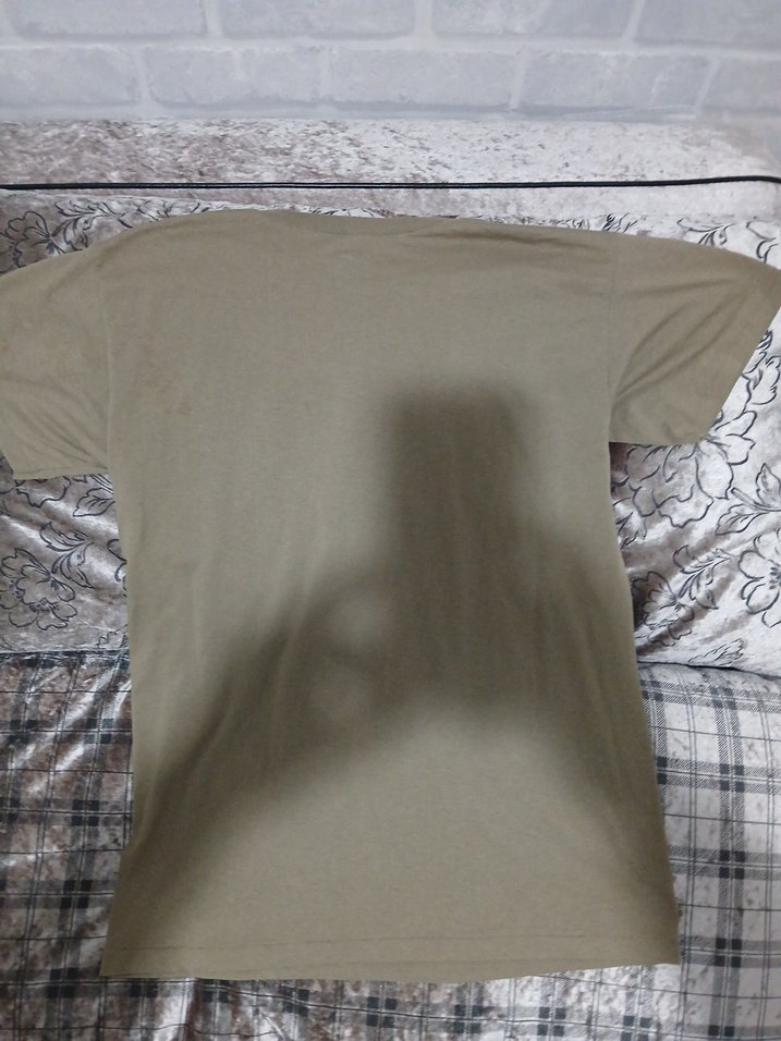 duke tactical shirt u.s.a - Görsel 4