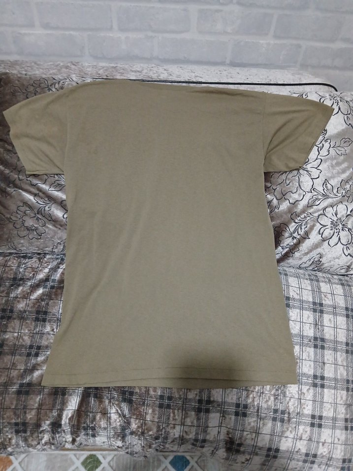duke tactical shirt u.s.a - Görsel 3