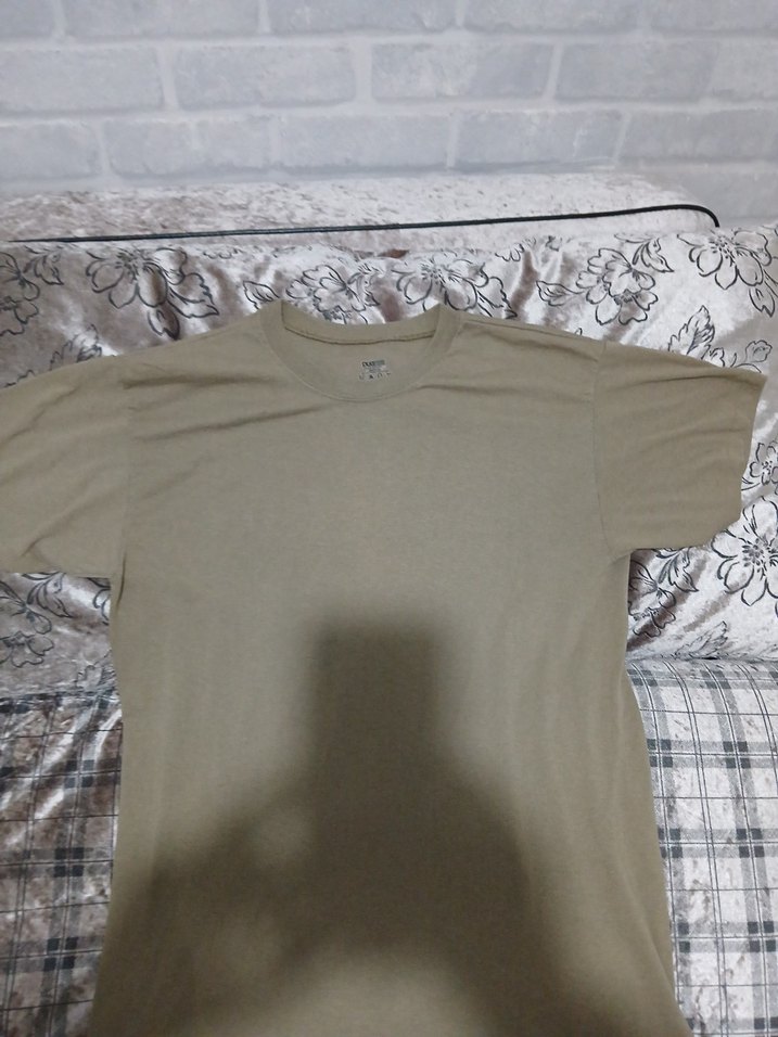 duke tactical shirt u.s.a - Görsel 2
