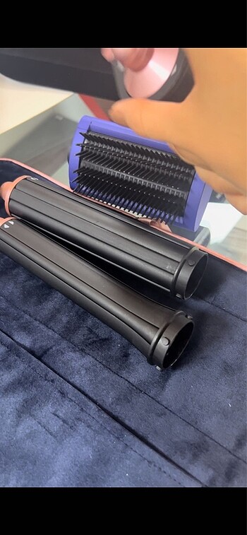 Beden Renk Dyson Airwrap