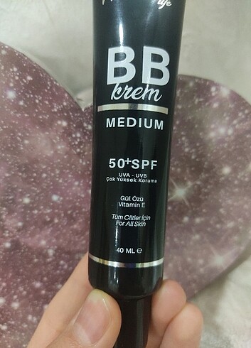 Diğer Hom bitkisel bb krem 50 SPF güneş koruması
