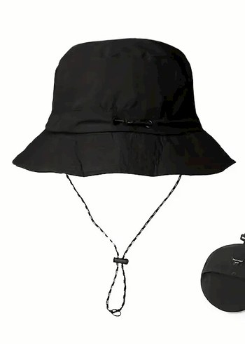 Katlanabilir şapka