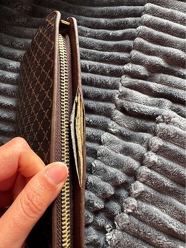 Kadın cüzdan - Görsel 3