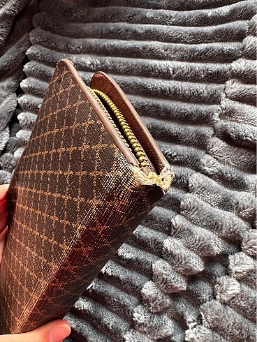 Kadın cüzdan - Görsel 6