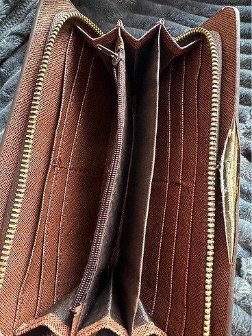 Kadın cüzdan - Görsel 5