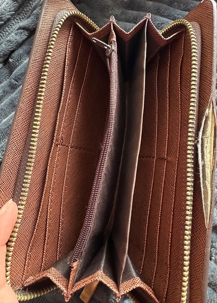 Kadın cüzdan - Görsel 4